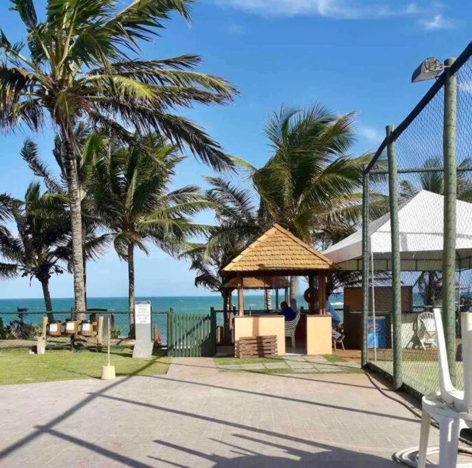 Guarajuba- Pe Na Areia . Condoninio- Genipabu Summer House- O Melhor Condominio Da Regiao Exterior foto