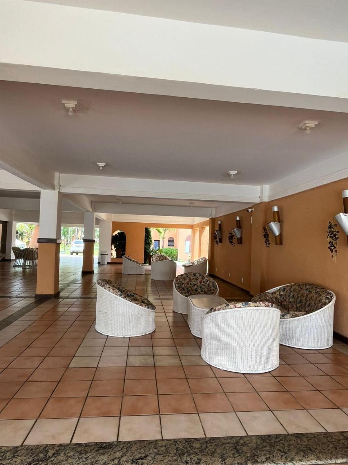 Guarajuba- Pe Na Areia . Condoninio- Genipabu Summer House- O Melhor Condominio Da Regiao Exterior foto