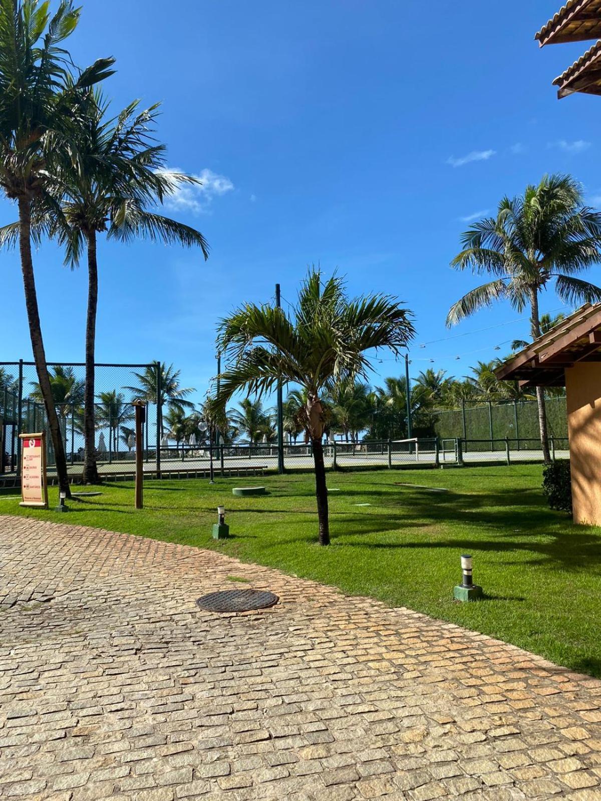 Guarajuba- Pe Na Areia . Condoninio- Genipabu Summer House- O Melhor Condominio Da Regiao Exterior foto